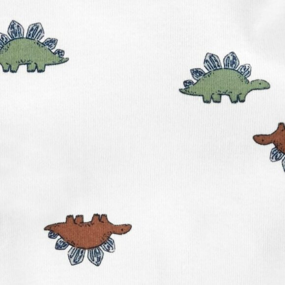 NWT. CARTER’S Baby Boys 3-Pc Dinosaur Set - Picture 3 of 4